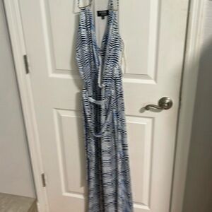 Guess maxi dress